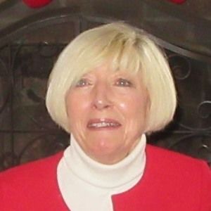 Meet your Posher, Marci